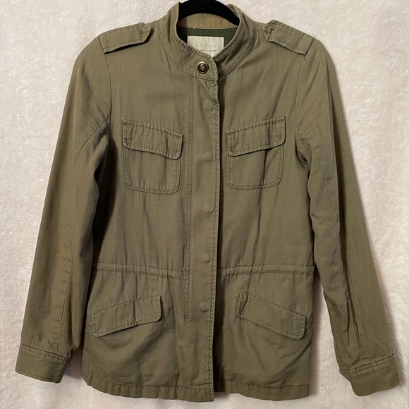 Hinge Utility Jacket - Picture 3 of 6